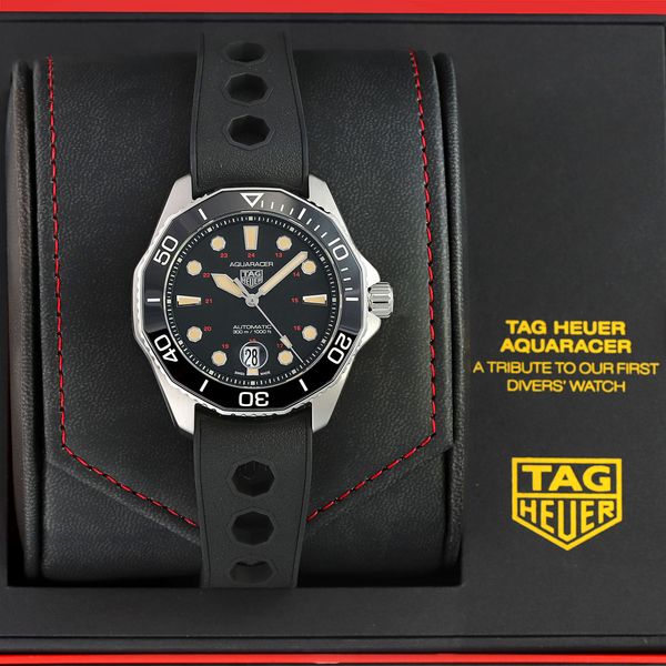 Tag Heuer Aquaracer WBP208C.FT6201